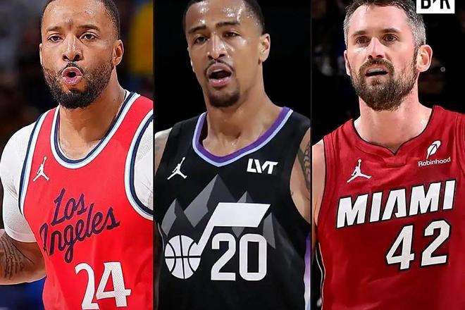 华体会体育 -从清晨犹他爵士调整名单以备全明星赛到清晨洛杉矶快船战术微调，纽约尼克斯围绕葡超豪取连胜 